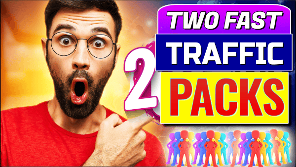 🚀 Traffic Tsunami Codes Pack Review: Is This Traffic Solution Legit?