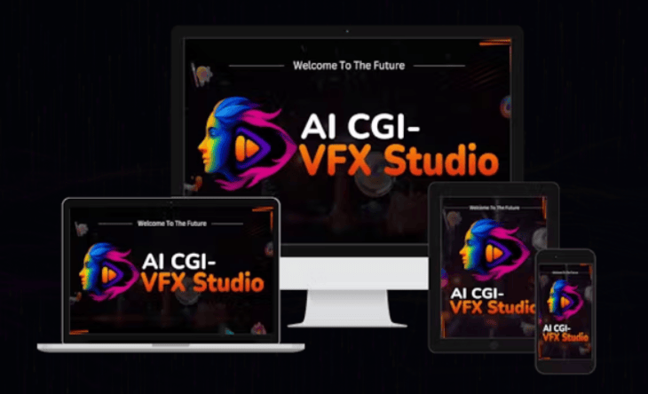 AI CGI-VFX Studio Review: 7 Reasons This AI Video Tool Is a Game-Changer 🚀