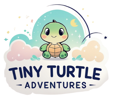 Tiny Turtle Adventures Review: Is This PLR Pack Your Ticket to Coloring Book Profits? 🐢✨