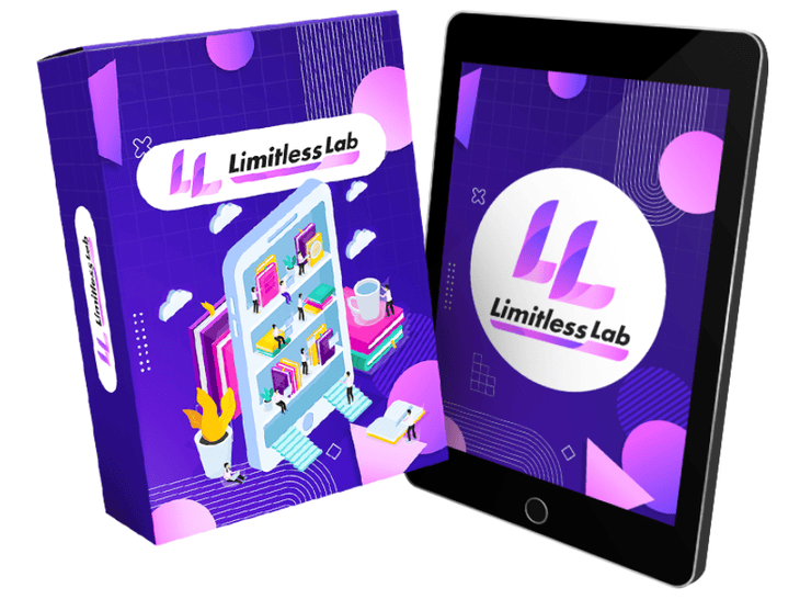 LimitlessLab Review: 8 Unmissable Reasons This PLR Bundle Is Your eBook Goldmine 🚀