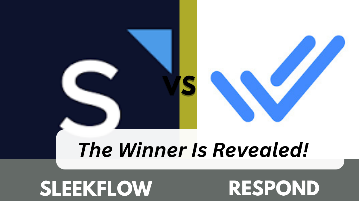 Sleekflow and Respond Service Overviews