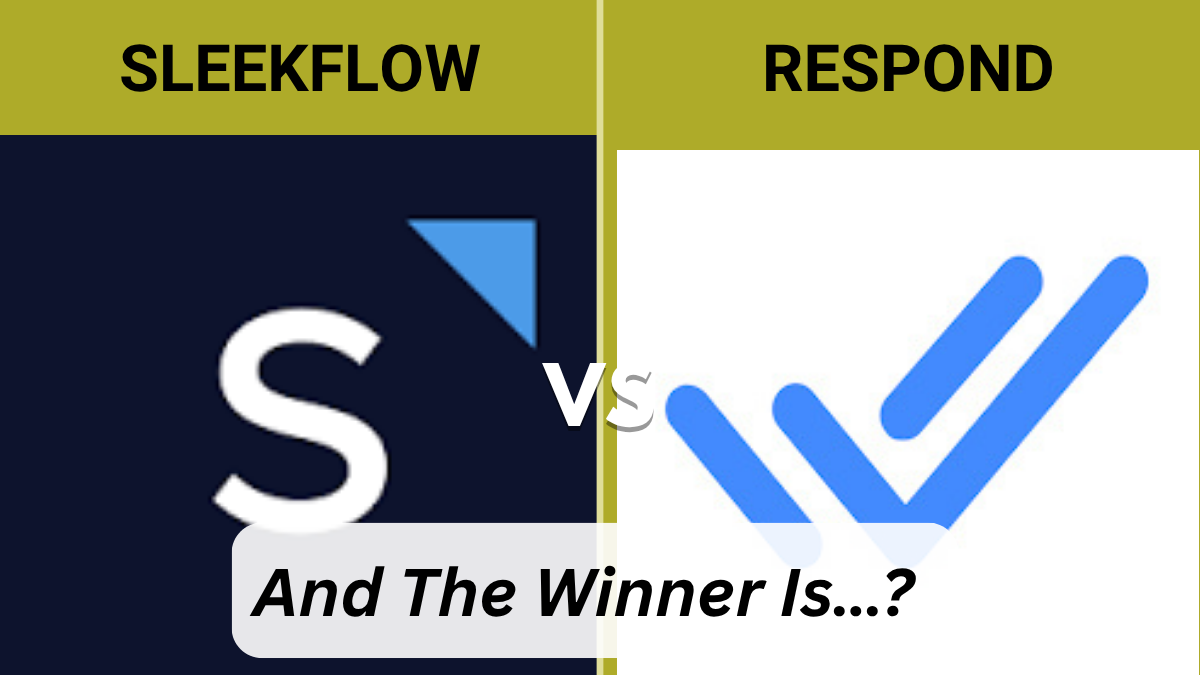 Sleekflow vs Respond Core Differences