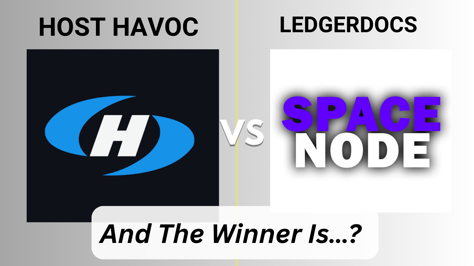 Philosophical differences of server hosting