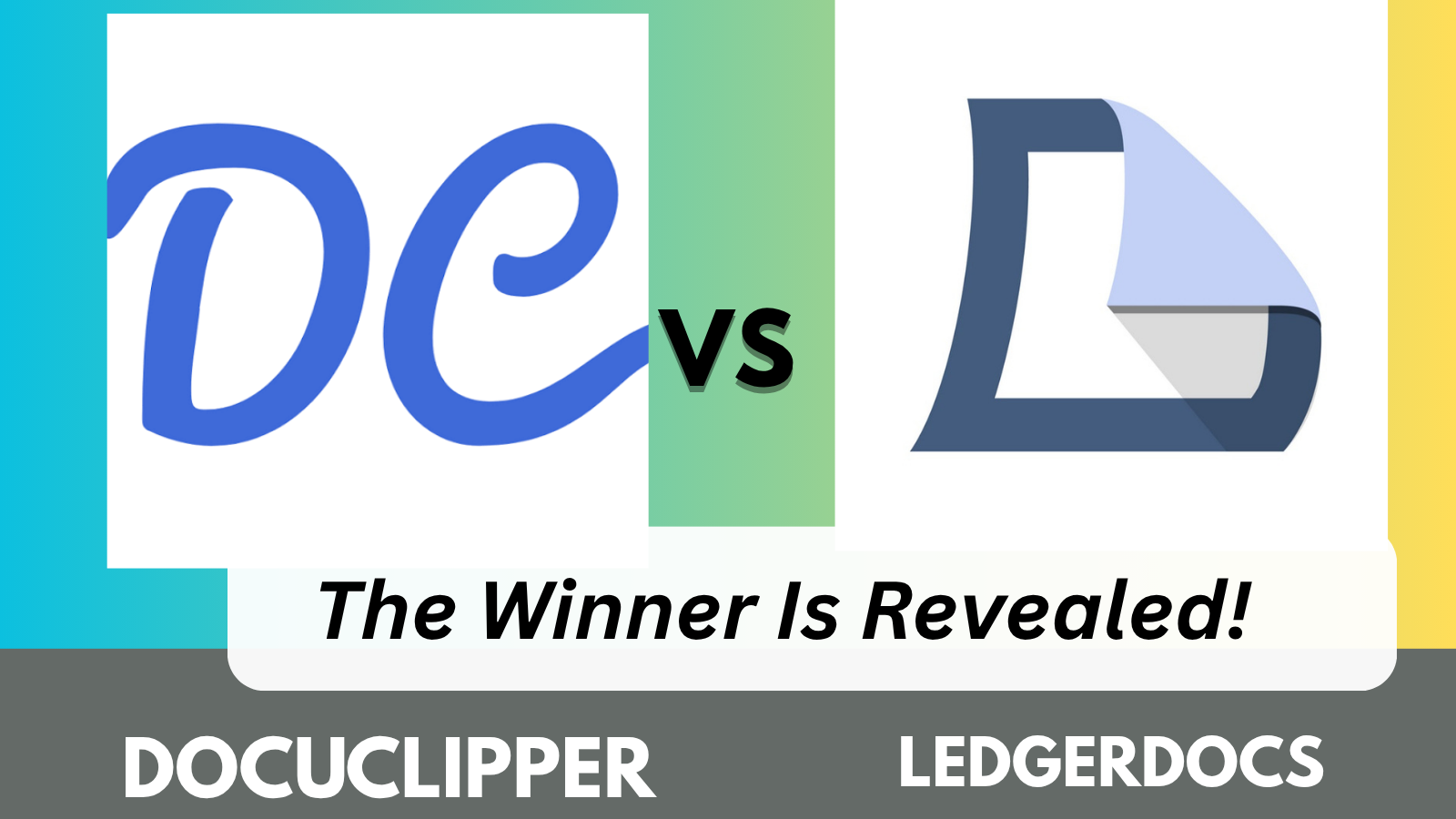 LedgerDocs and DocuClipper service overview