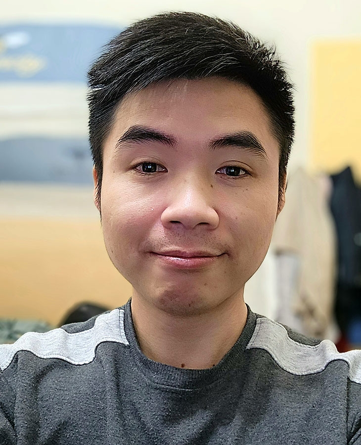 Hiep Tran - Santeck Pro Owner