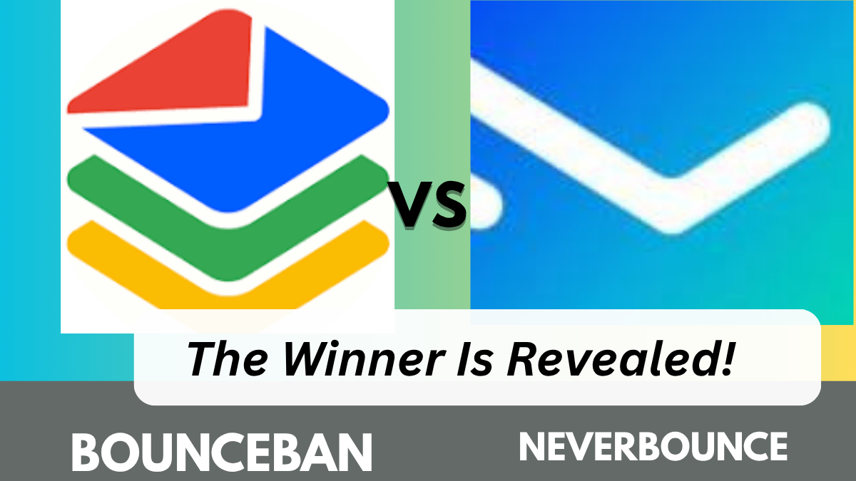 Bounceban and Neverbounce overview