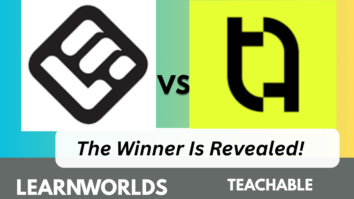 Learnworlds and Teachable overview